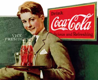 Coca-Cola