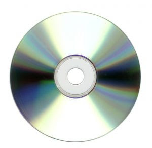 disco compacto