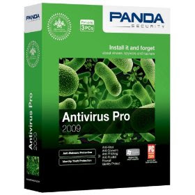 Panda+Antivirus+2009+8.00.00 Panda Antivirus Pro 2009 8.00.00+Key