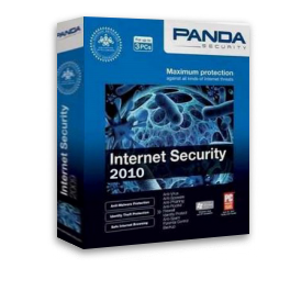 Baixar Panda Internet Security 2010 + Serial Download Panda Internet Security 2010 + Serial