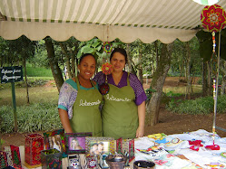 Feira de Artesanato