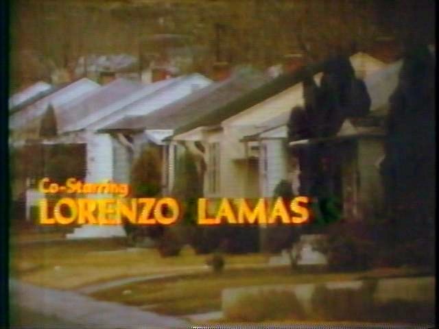 RARE AND HARD TO FIND TITLES - TV and Feature Film: Take Down (1979)