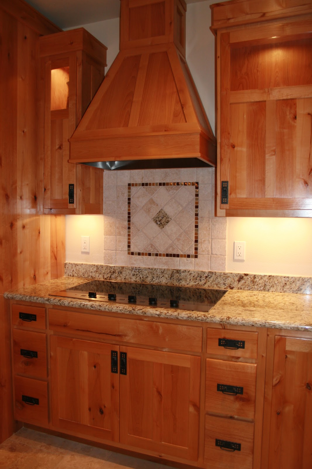 Kitchen bar cabinets Thomasville Kitchen Cabinets