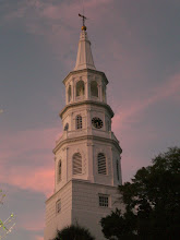 Charleston SC Church