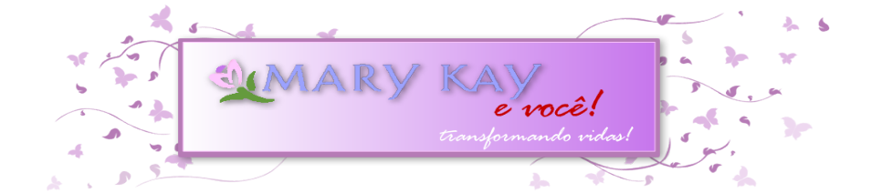 Mary Kay e voce