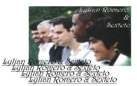 Lylian Romero & Sexteto