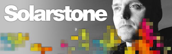 Solarstone Blog