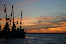 Chincoteague Sunset