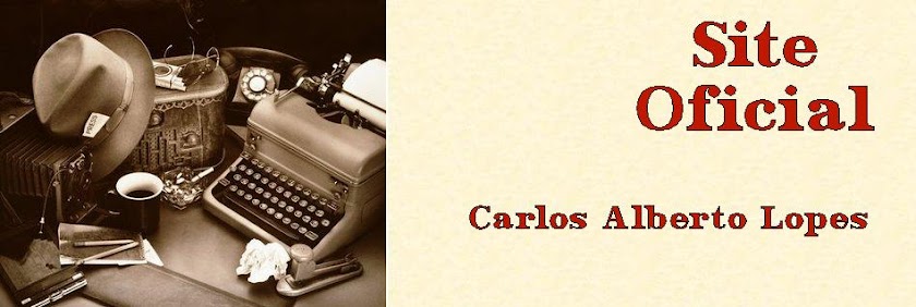 Pagina pessoal de Carlos Alberto Lopes