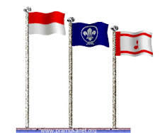 Tri Bendera