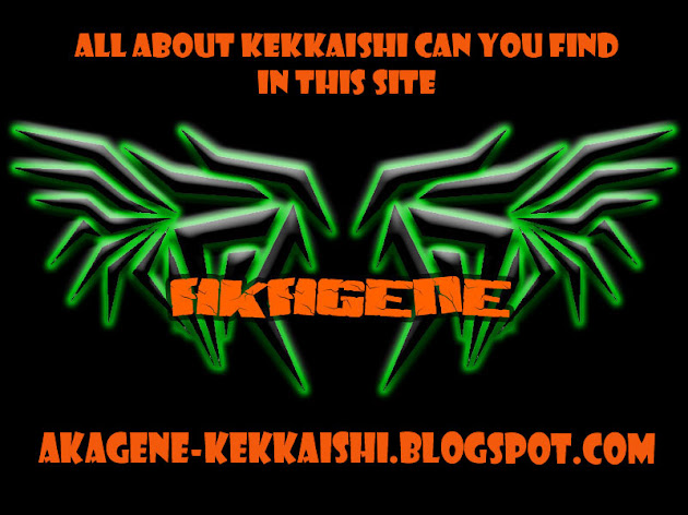 Akagene Kekkaishi