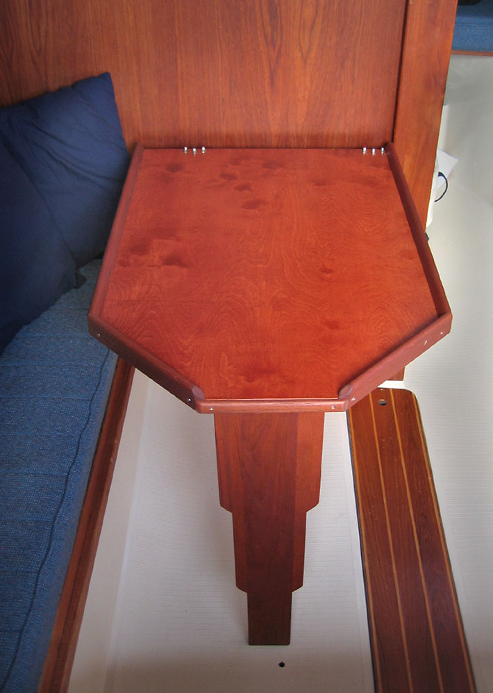Table Drop Leaf