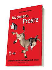 Diccionario Progre