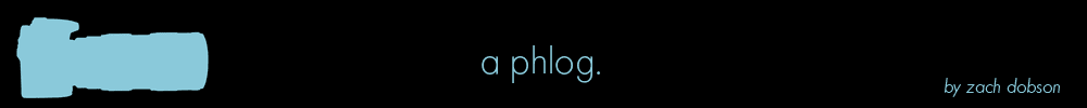 a phlog.