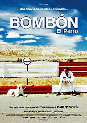 Bombon: El Perro movie