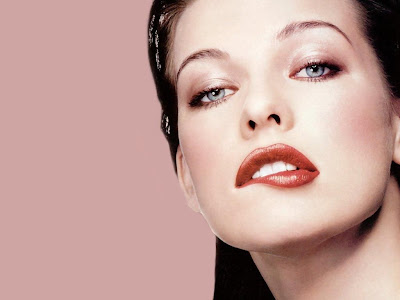 milla jovovich. Milla Jovovich 1024x768