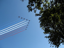 Bleu, Blanc, Rouge