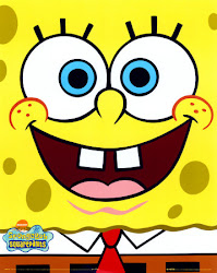 SPONGEBOB!