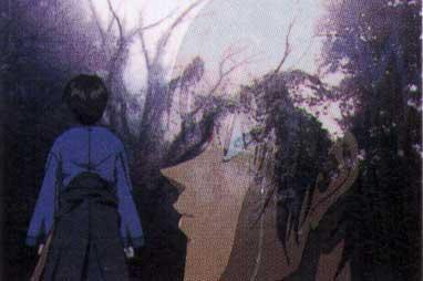 Seta Sojirou