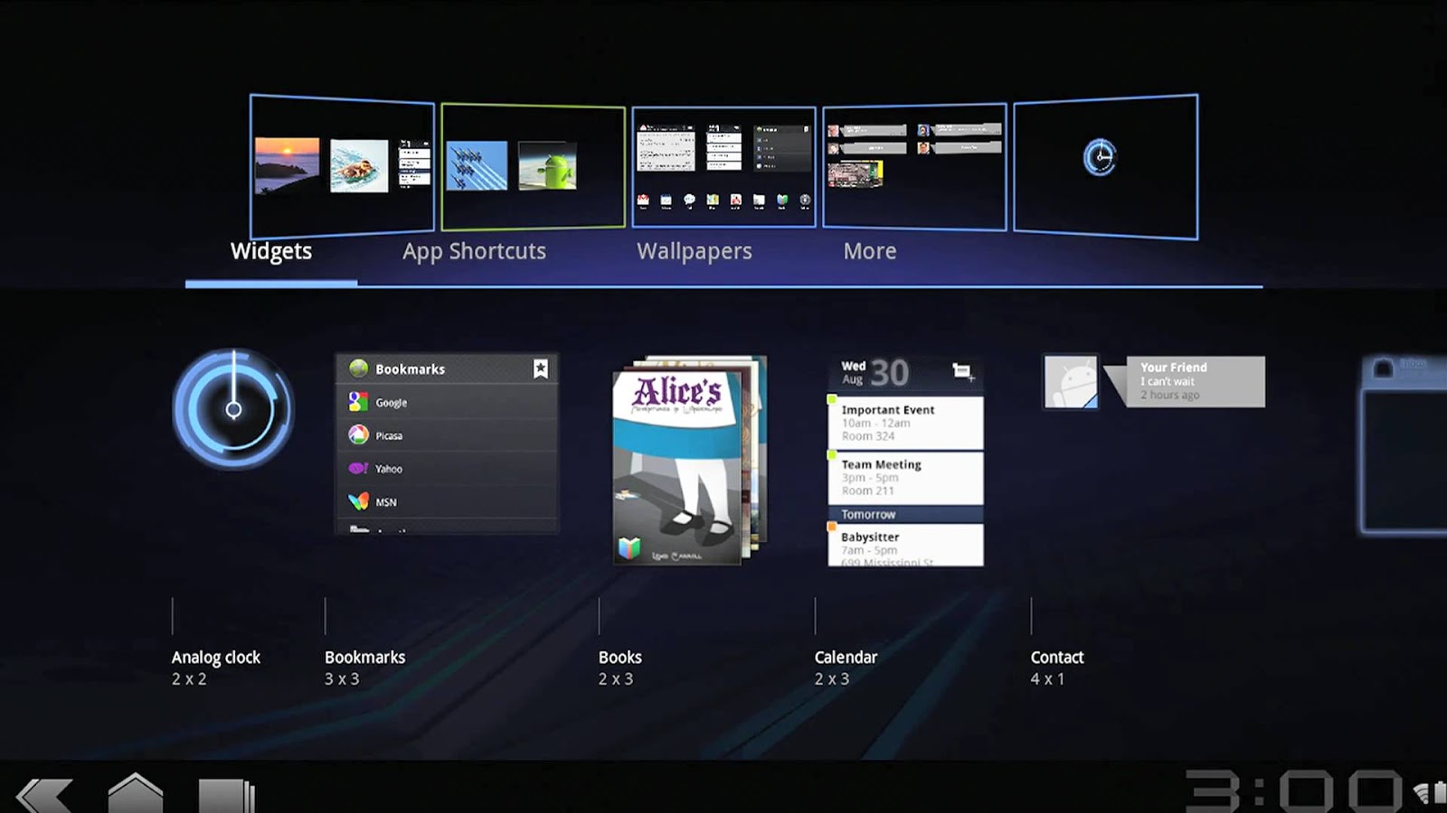 The Android SDK has recently