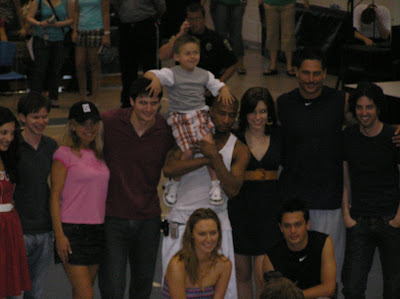 stuart lafferty auctioning off ...