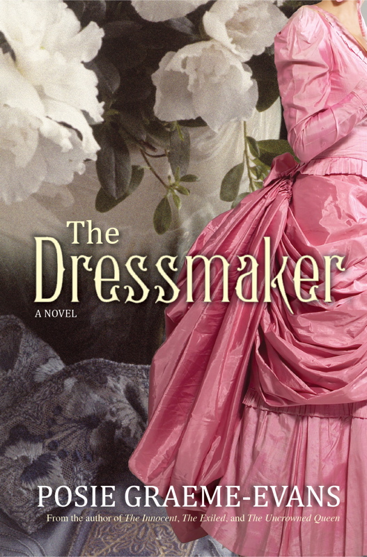 Passages to the Past 2010 Release The Dressmaker by Posie GraemeEvans