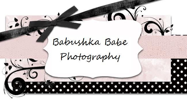 Babushka Babe Photography