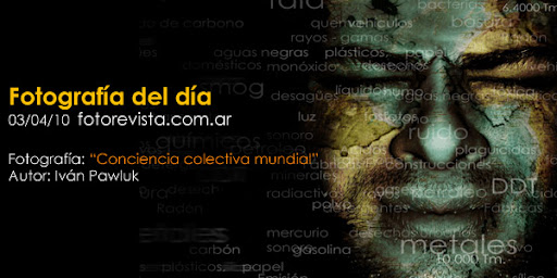 CONTAMINACION AMBIENTAL
