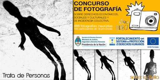 TRATA DE PERSONAS