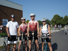 Tour de Donut