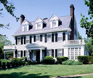 Home Buying & Selling in NJ