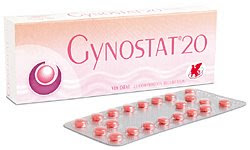 Gynostat $3.000