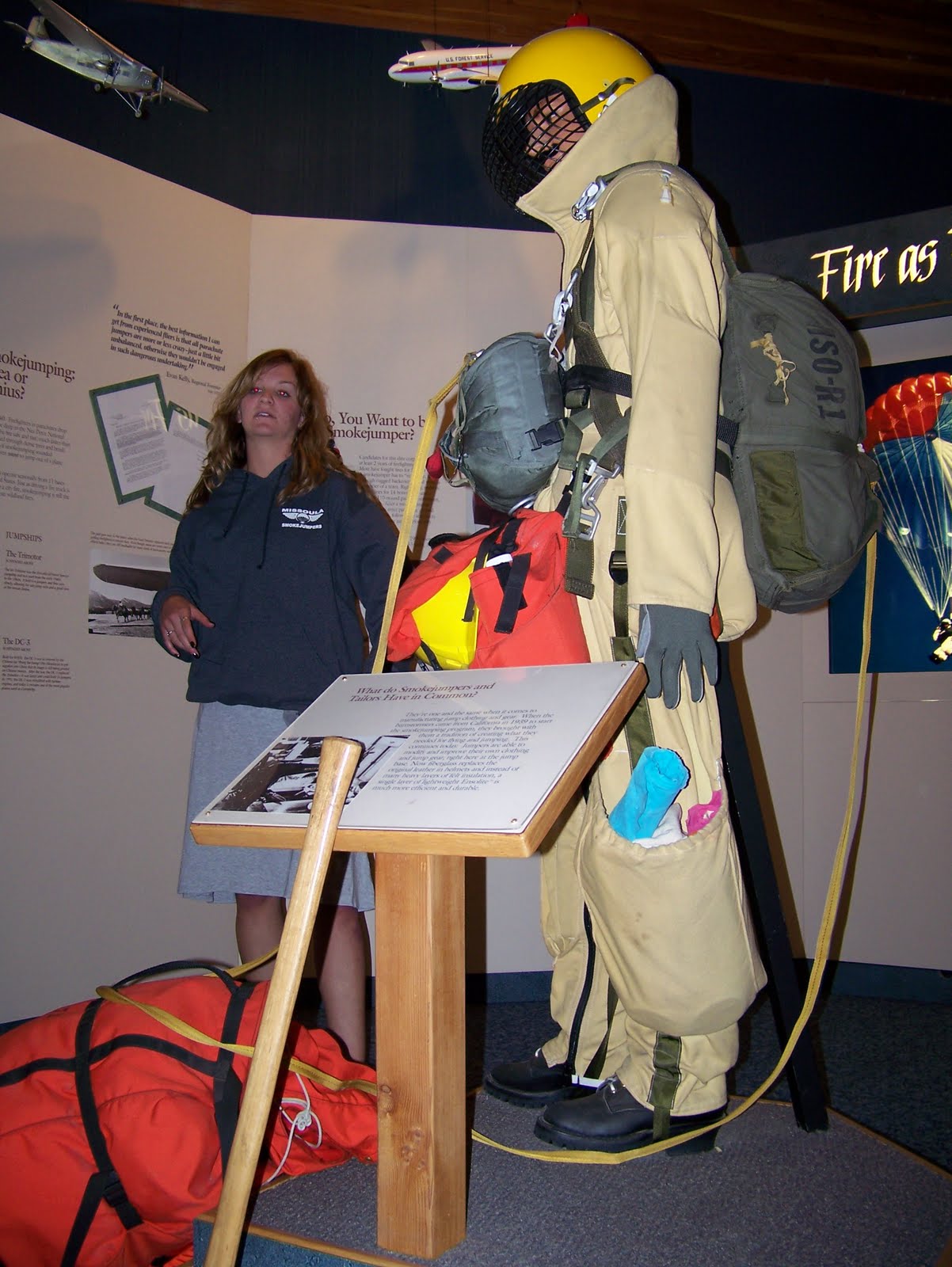 PLAY Network 6/18 Smoke Jumper Center