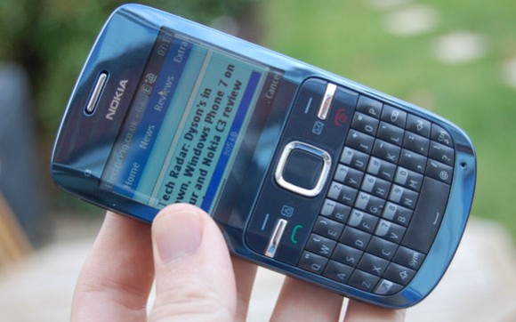 Mobile9 nokia x2 01 apps