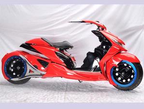 Moto Expert Mania: Modifikasi Honda Beat Low Rider 2011 Style