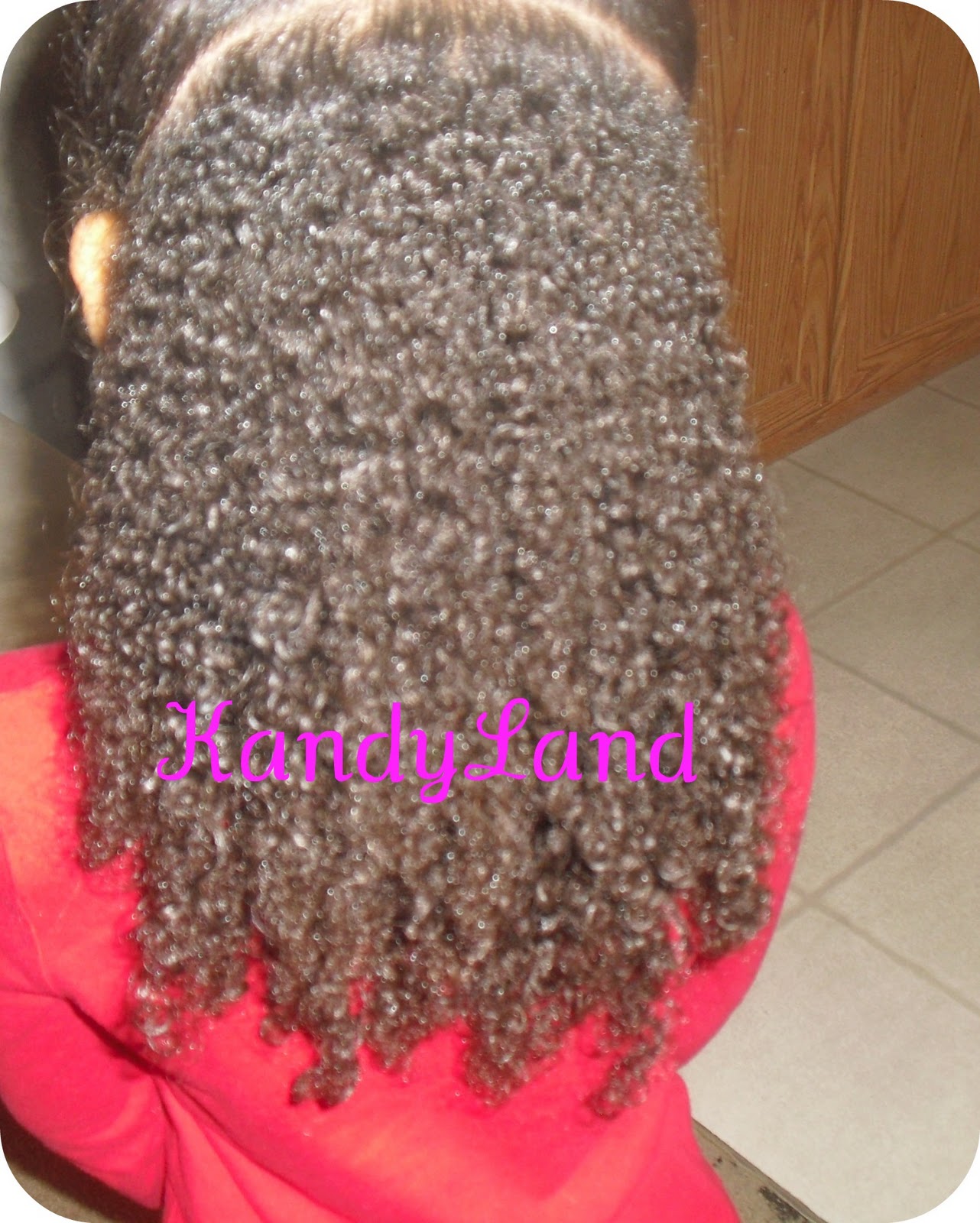 KandyLand Product Review Mixed Chicks