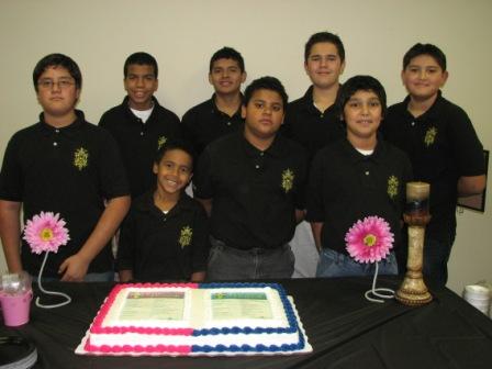 Men of Honor