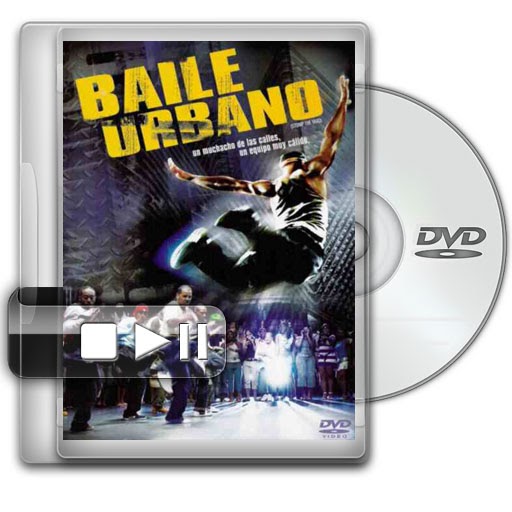 Baile Urbano Dvdrip Latino (2007)