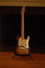 Fender Telecaster