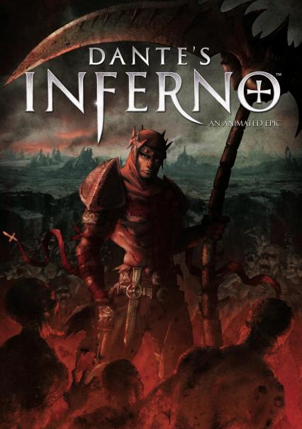 2016 Online Movie Inferno Bluray