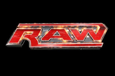 Resultados de Monday Night RAW - 1º Show Raw-logo