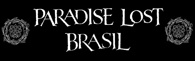 Paradise Lost Brasil