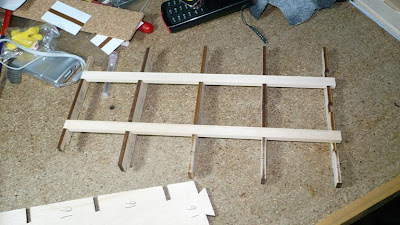 ¡Tu Hermana la Gordota!: Construye el Bismarck 1