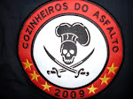 cozinheiros do asfalto