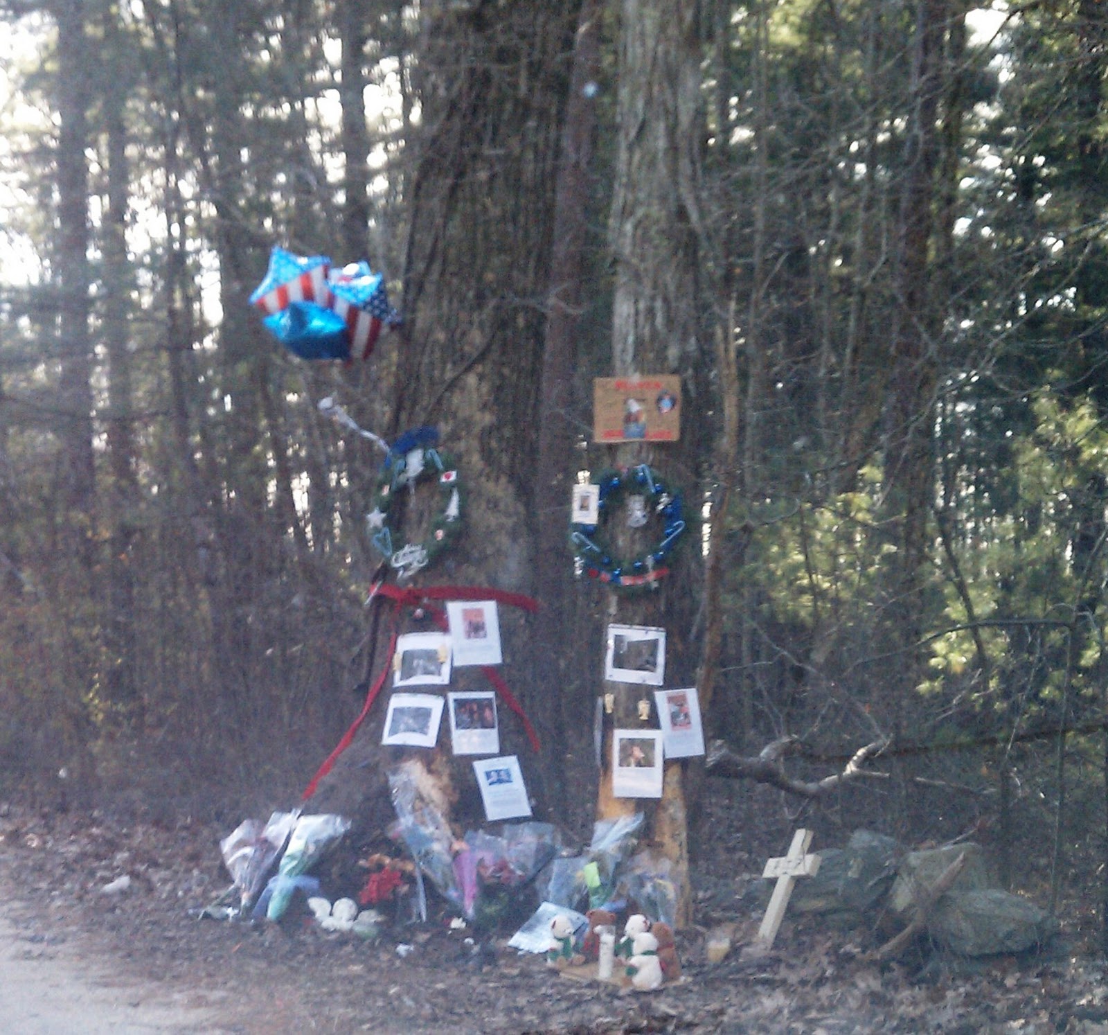 Glenn's Blog December 2010