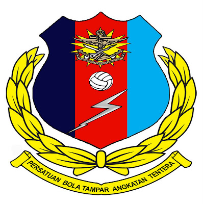 BANNERISM - Koleksi Bunting dan Banner: LOGO PERSATUAN BOLA TAMPAR ATM