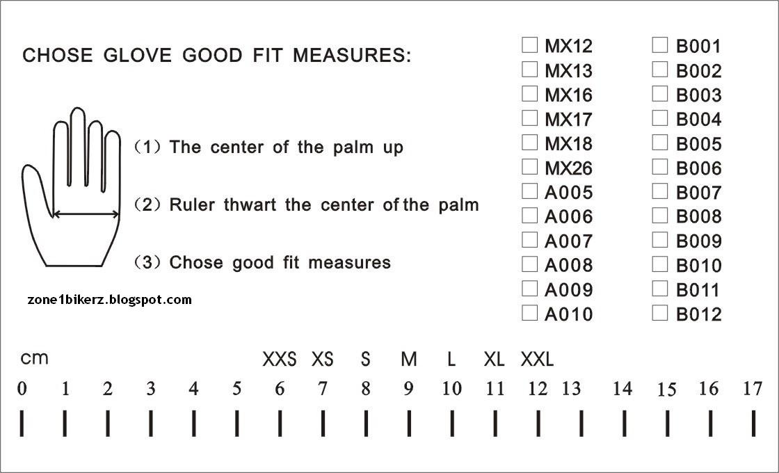 online shop malaysia scoyco dis atom size chart