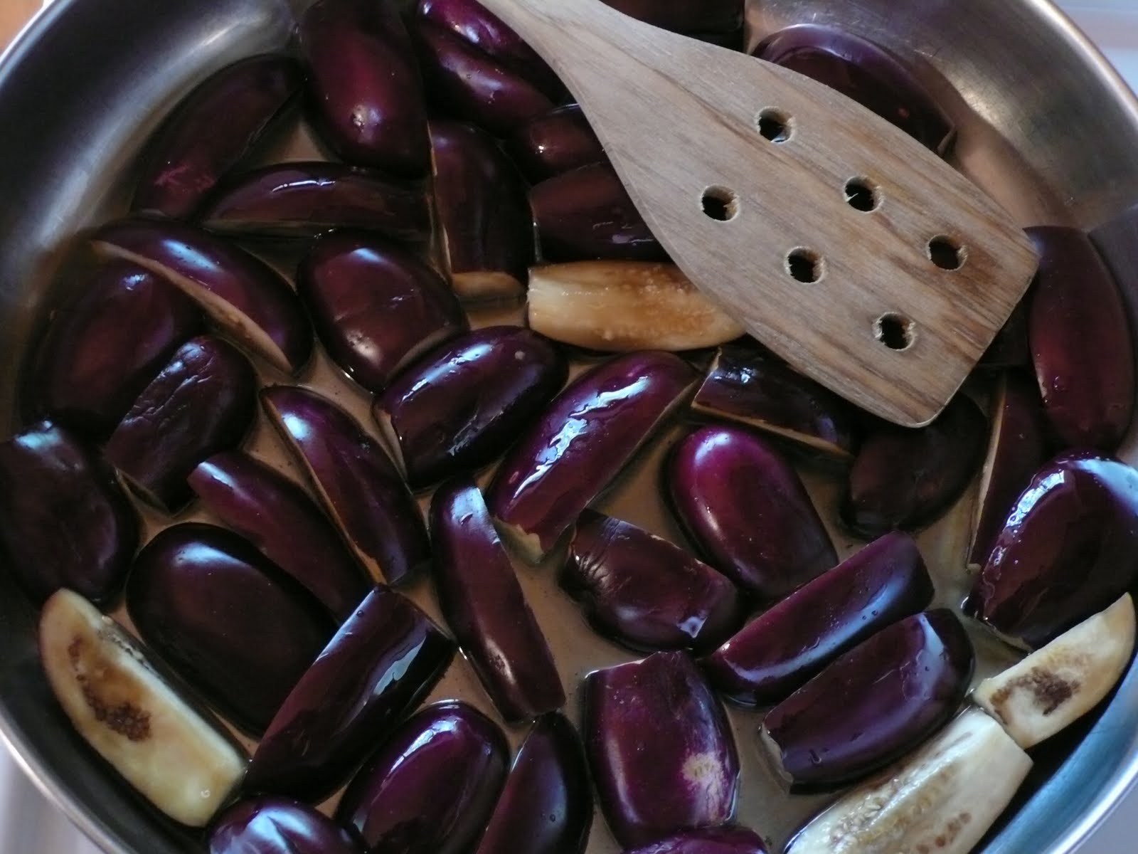 The Colors Of Indian Cooking The Kerala Dinner, Part 3. Pickled