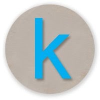 the design alphabet: Kindred + Mimi Kirchner + Kristen Kieffer