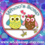 Whoos Soap And Lip Balm